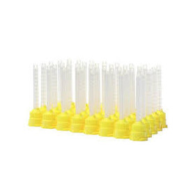 1FLEX MIXING TIPS 1/1 50PZ