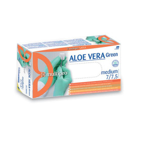 GUANTI ICO ALOE VERA MULTIPRO 100PZ