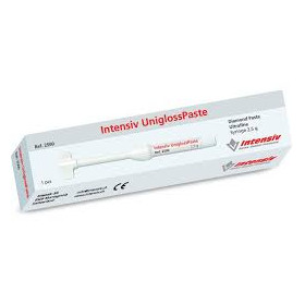 UNIGLOSS PASTE SIRINGA 2,5GR