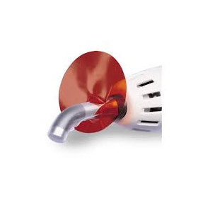 CURE SLEEVE PE4500  400PZ