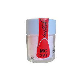 INITIAL MC DENTINA OPACA 20GR