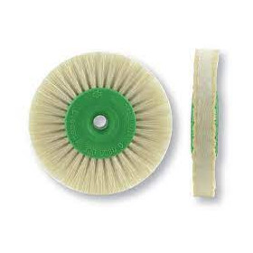 BREDENT SPAZZOLA ABRASO SOFT ACRYL 80 1PZ