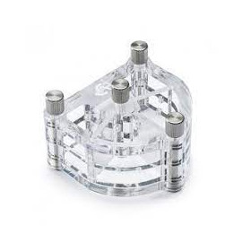 DENTALFARM MUFFOLA TRASP. PHOTOFLASK X LCM  1PZ