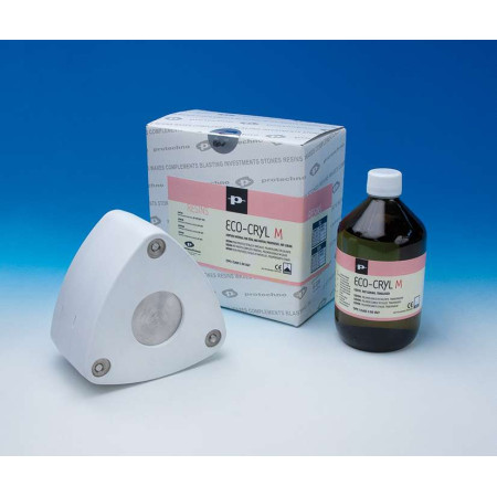 ECO-CRYL M LIQUIDO 500ML