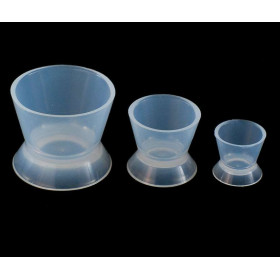 TAZZINE PER RESINA IN SILICONE 30ML 1PZ