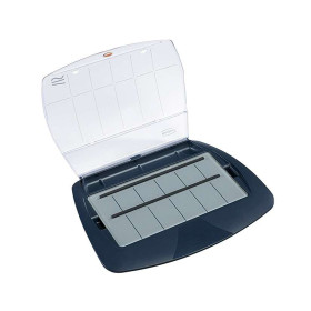 LAY:ART CRYSTAL AQUA 1PZ