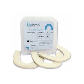 BIOLOREN TRILOR ARCH 3,5MM 3PZ