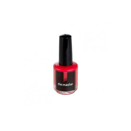 DIE:MASTER ROSSO 15µ 15ML