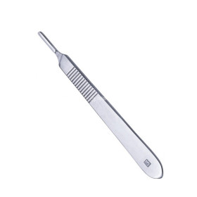 LASCOD MANICO PER BISTURI