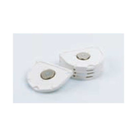 AMANN GIROFORM PIASTRA ZOCCOLO+MAGNETE L 50PZ