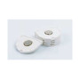AMANN GIROFORM PIASTRA ZOCCOLO+MAGNETE L 50PZ
