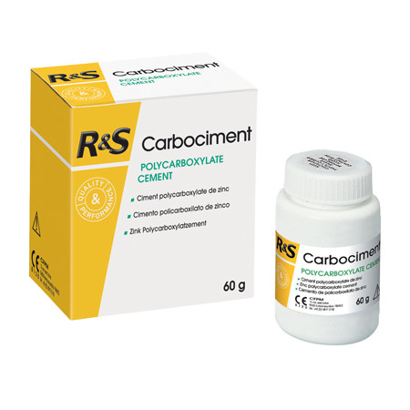 R&S CARBOCIMENT 60GR