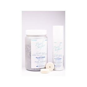 NORITAKE PEARL SURFACE SET