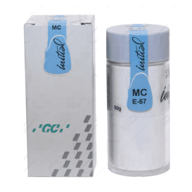 INITIAL MC ENAMEL E-60  50GR