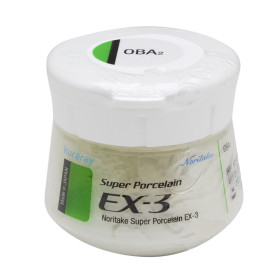 NORITAKE EX-3 ES GRAY STAIN  3GR.