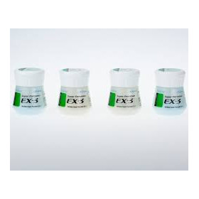 NORITAKE EX-3 TISSUE 6  10GR