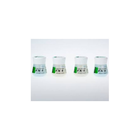 NORITAKE EX-3 TISSUE 5 10GR