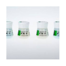 NORITAKE EX-3 TISSUE 4 10GR