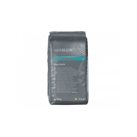 KULZER ALGINATO XANTALGIN SELECT  500GR