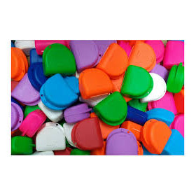 ORTHOBOX VARI COLORI 1 PZ