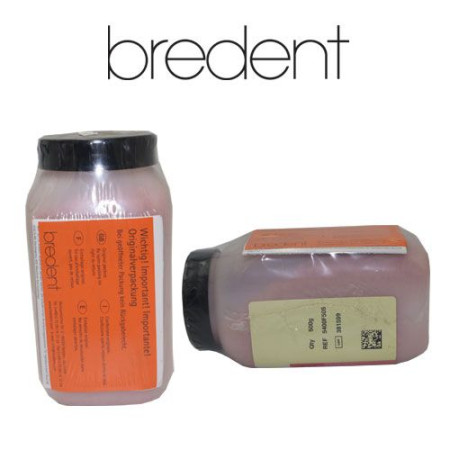 BREDENT BRE FLEX 2ND  500GR