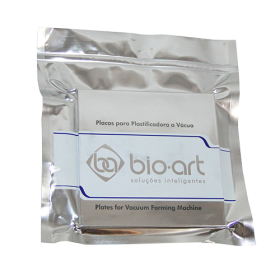 APEX CRYSTAL BIOART P.3,00MM QUADRATI  2PZ