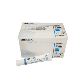 3M CAVIT BIANCO TUBETTI 10X7GR.