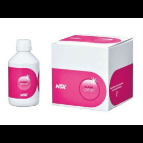 NSK FLASH PEARL CARB. 300GR.