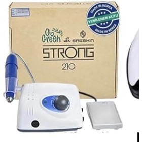 VENTURA MICROMOTORE 210 STRONG SET