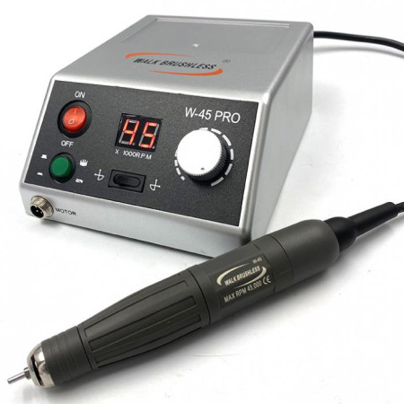 MICROMOTORE AD INDUZIONE W-45