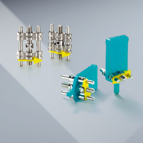 LEWA VITI AD ESPANSIONE MICRO/MEDIE 1PZ