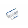 CLEANIC AROMA MENTA SENZA FLUORO TUBETTO 100GR