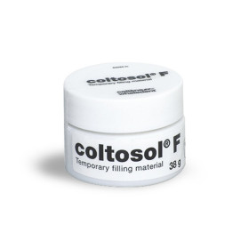 COLTENE COLTOSOL F 38GR 1PZ
