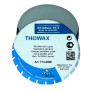 YETI THOWAX GRIGIA CERA X MOD. 70GR