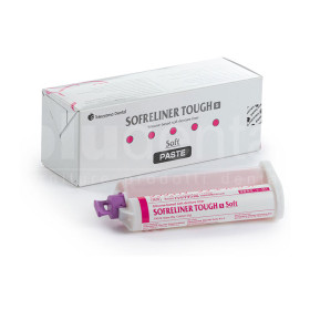 TOKUYAMA SOFRELINER TOUGH S CARTUCCIA