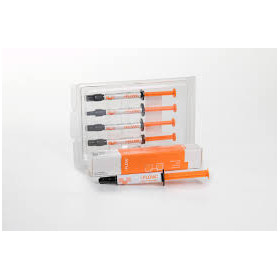 I-DENTAL KIT COMPOSITO I-FLOW 4X2GR. COLORE A2/A3