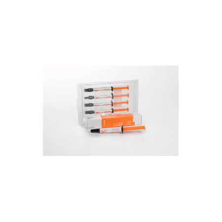 I-DENTAL KIT COMPOSITO I-FLOW 4X2GR. COLORE A2/A3