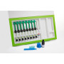 I-DENTAL COMPOSITO I-XCITR LC N 8X4G KIT NANO HYBRID