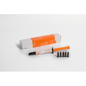 I-DENTAL COMPOSITO N I-FLOW 5GR 5 TIPS