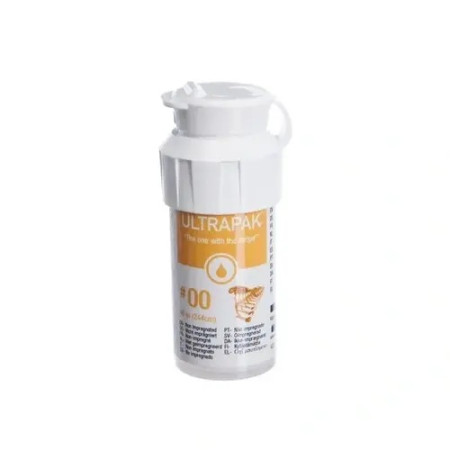 I-DENTAL FILO RETRATTORE 00 I-PAK