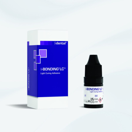 I-DENTAL I-BONDING LC N 5ML