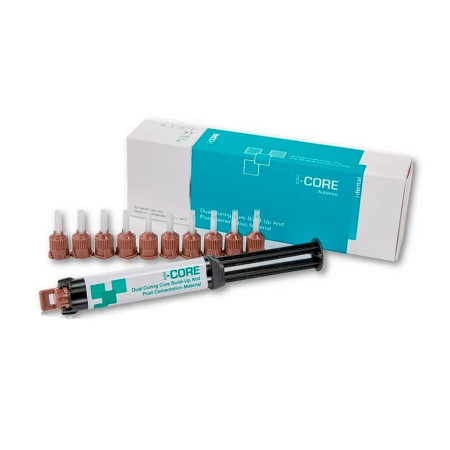 I-DENTAL I-GEL PHOSPHORIC ACID ETCHING GEL