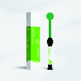I-DENTAL I-XCITE LC LIGHT COMPOSITO RICAMBIO NANO HYBRID
