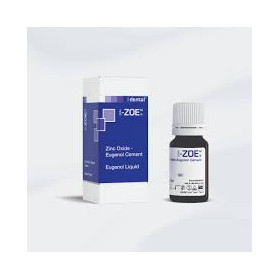 I-DENTAL I-ZOE M 50ML CEMENT
