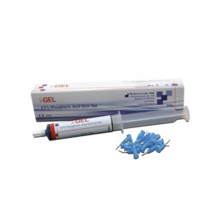 I-DENTAL MORDENZANTE I-GEL 42GR+2X4.3GR BLU