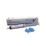 I-DENTAL MORDENZANTE I-GEL 42GR+2X4.3GR BLU