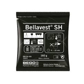 BEGO BELLAVEST SH RIVEST.30X160GR.