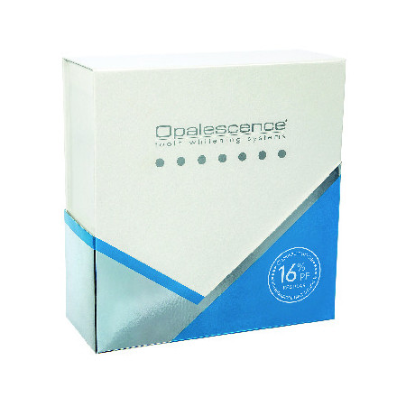 OPALESCENCE PF Patient Kit Insapore 16 % 1PZ
