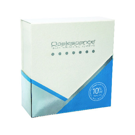 OPALESCENCE PF Patient Kit Insapore 10 % 1PZ
