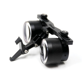 BILUMIX LENTI INGRANDIMENTO GALIELIANO 2,5X